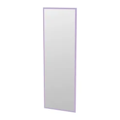 Montana LIKE mirror 35.4x105 cm, Iris Purple Clearance