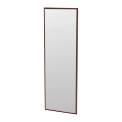 Montana LIKE mirror 35.4x105 cm, Masala Brown Online