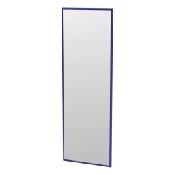 Montana LIKE mirror 35.4x105 cm, Monarch Blue Best