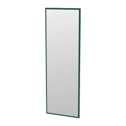Montana LIKE mirror 35.4x105 cm, Pine Green Best