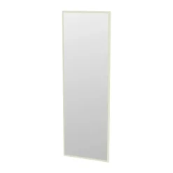 Montana LIKE mirror 35.4x105 cm, Pomelo Green Clearance