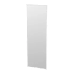 Montana LIKE mirror 35.4x105 cm, Snow White Best