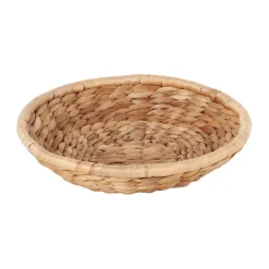 Dixie Lily fruit bowl, Small Ø28 cm Beige Discount