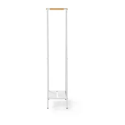 Brabantia Linn clothes rack compact, White Clearance