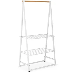 Brabantia Linn clothes stand large, White Sale