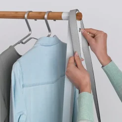 Brabantia Linn clothes stand large, White Sale
