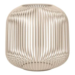 Blomus Lito lanterna lantern Ø27.5 cm, Nomad Beige Hot
