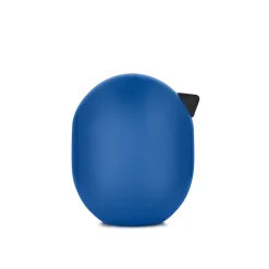 Normann Copenhagen Little Bird colour, , 4.5 cm Blue Clearance