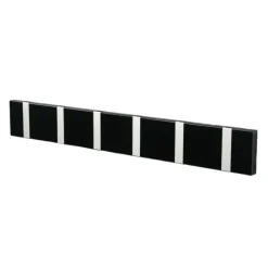 LoCa Knax hanger 60 cm, black-grey GreyBlack Best