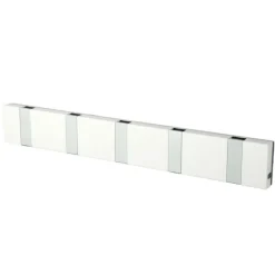 LoCa Knax hanger 33 cm komposit, White Discount
