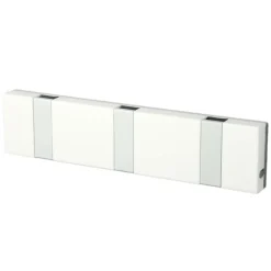 LoCa Knax hanger 20 cm komposit, White Hot
