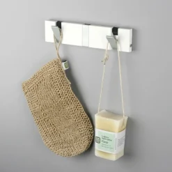 LoCa Knax hanger 20 cm komposit, White Hot