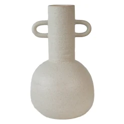 DBKD Long vase 30 cm, mole Grey Hot