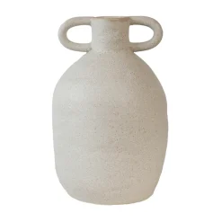 DBKD Long vase 23 cm, mole Grey Clearance