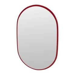 Montana LOOK Mirror – SP812Rn, Beetroot Red New