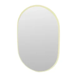 Montana LOOK Mirror – SP812Rn, Camomile Yellow