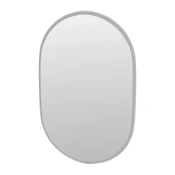 Montana LOOK Mirror – SP812Rn, Fjord Grey Best