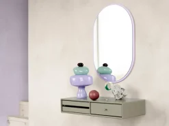 Montana LOOK Mirror – SP812Rn, Iris Purple Sale
