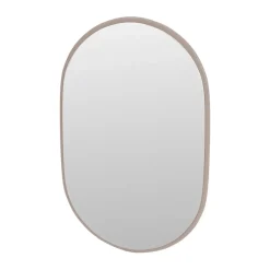 Montana LOOK Mirror – SP812Rn, Mushroom Beige Hot