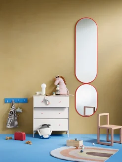 Montana LOOK Mirror – SP812Rn, Rosehip Orange Online