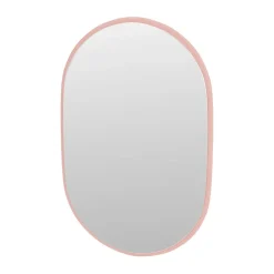 Montana LOOK Mirror – SP812Rn, Ruby Pink Best