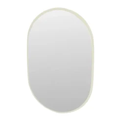 Montana LOOK Mirror – SP812Rn, Vanilla White Discount