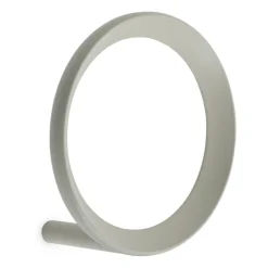 Normann Copenhagen Loop hook large Ø9.4 cm, Warm Grey Online