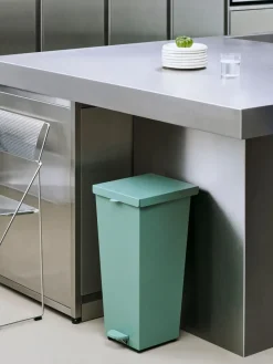 HAY Loop pedal bin 26L, Fall Green New