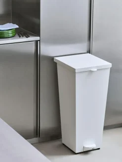 HAY Loop pedal bin 58L, White