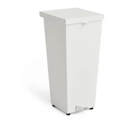 HAY Loop pedal bin 26L, White Discount