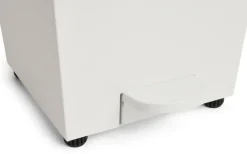 HAY Loop pedal bin 26L, White Discount