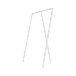HAY Loop Stand Wardrobe clothes hanger, White Discount