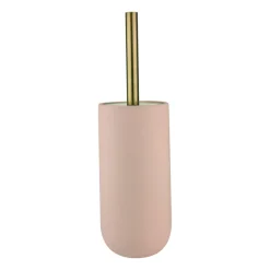 Mette Ditmer Lotus ceramic toilet brush, Powder rose Pink Outlet