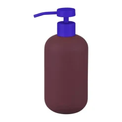 Mette Ditmer Lotus play soap pump tall, incl. 2 pump heads, Wine Red Online