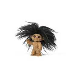 Spring Copenhagen Lucky troll 9 cm, Oak Brown Discount