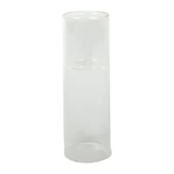 Olsson & Jensen Lucy Lantern, 30 cm Transparent Online