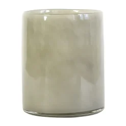 Tell Me More Lyric lantern L, light Grey Sale