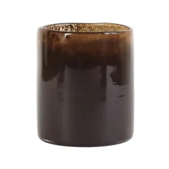 Tell Me More Lyric lantern M, dark Brown Sale