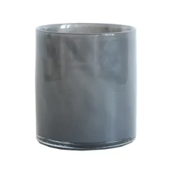 Tell Me More Lyric lantern M, Dark Grey Outlet