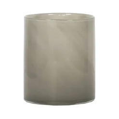 Tell Me More Lyric lantern M, Light Grey Clearance