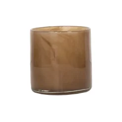 Tell Me More Lyric lantern S, Brown Sale