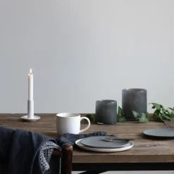 Tell Me More Lyric lantern S, Dark Grey Outlet