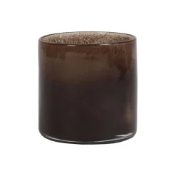 Tell Me More Lyric lantern S, dark Brown Sale