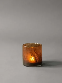 Tell Me More Lyric lantern S, dark Brown Sale