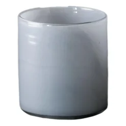 Tell Me More Lyric lantern S, Dusty (light) Blue Discount