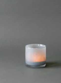 Tell Me More Lyric lantern S, Dusty (light) Blue Discount