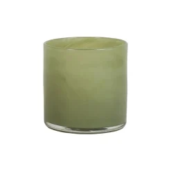 Tell Me More Lyric lantern S, oliv Green Sale