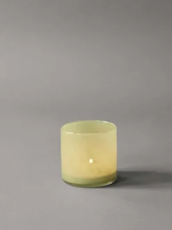 Tell Me More Lyric lantern S, oliv Green Sale