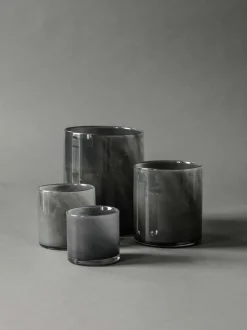 Tell Me More Lyric lantern XS, Dark Grey Online