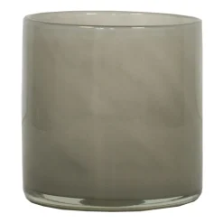 Tell Me More Lyric lantern XS, Light Grey New